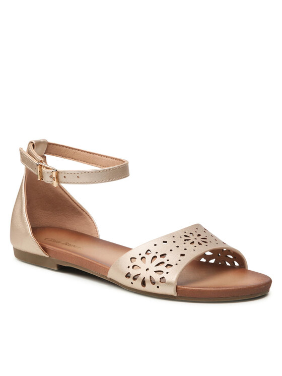 Sandali Clara Barson