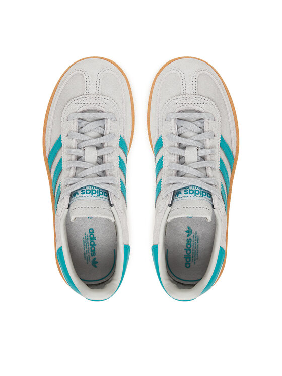 adidas adidas Sneakersy Handball Spezial JP8002 Šedá