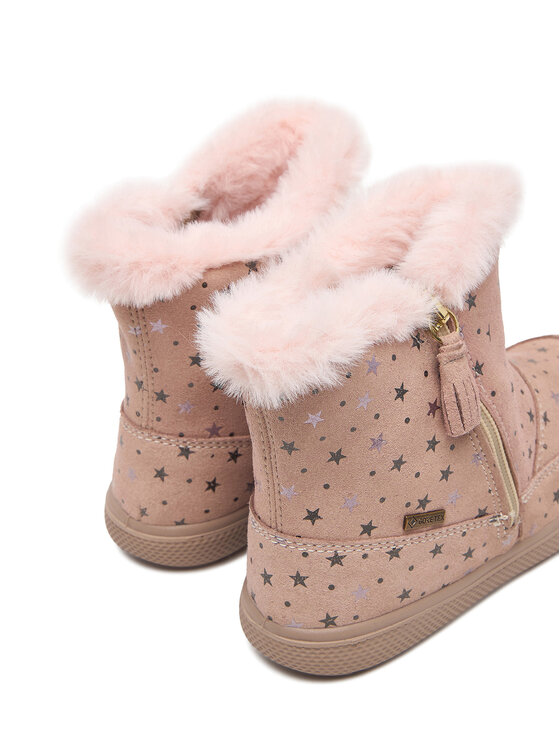 Primigi Primigi Снігоходи GORE-TEX 2350211 S Рожевий