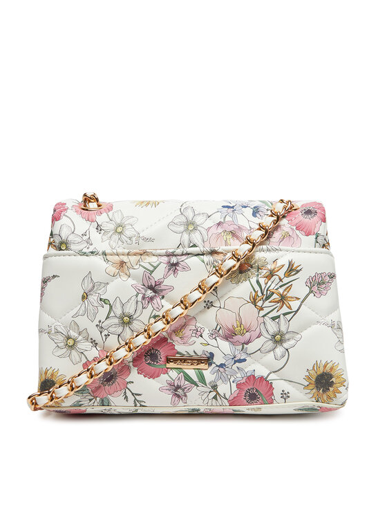 Aldo Aldo Handtasche Lunaria 14009828 Weiß