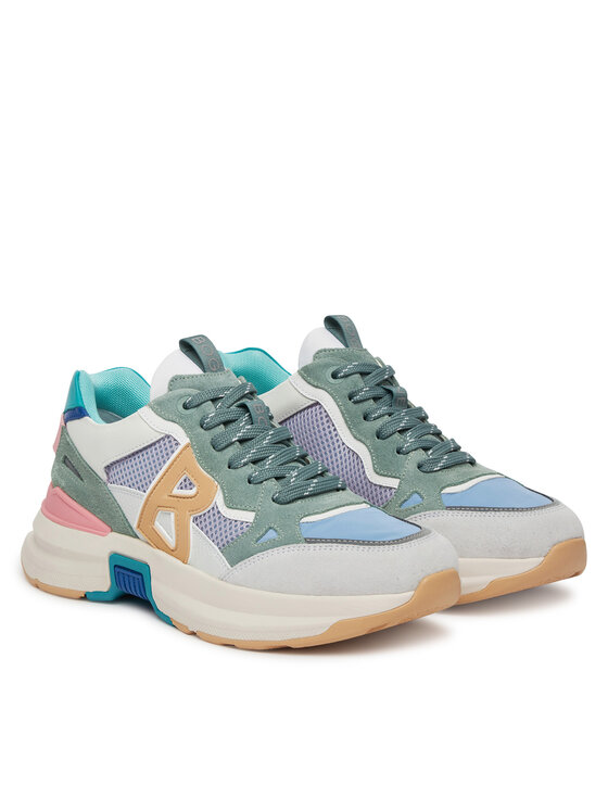 Bogner Bogner Sneakers Ctp25 22522505 Colorat