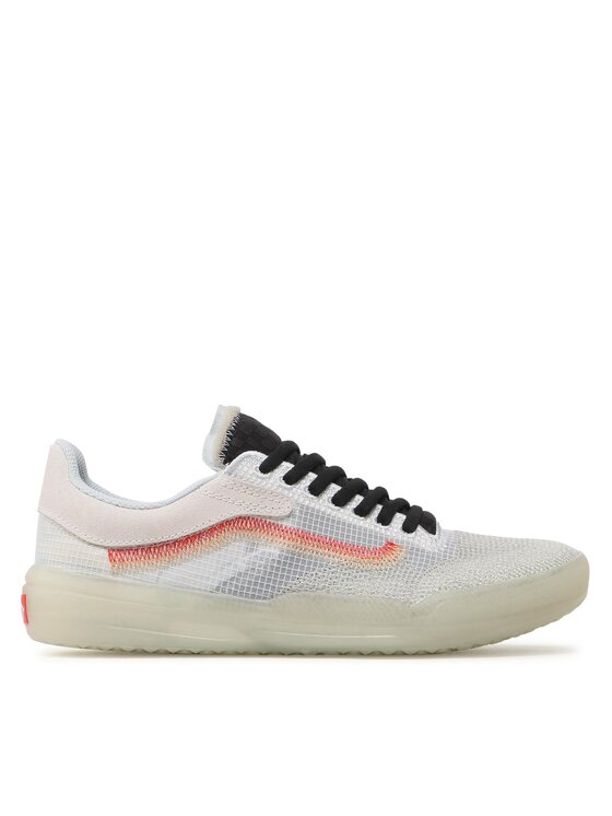 Vans Sneakers aus Stoff Ua Ultimatewaffle Exp Pops VN0A7Q5UYB21 WeiB Modivo