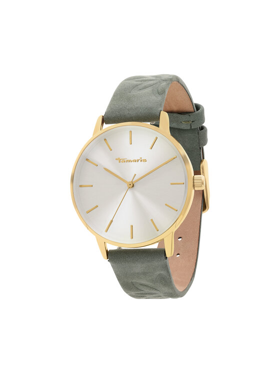 Tamaris Tamaris Zegar 11051 Zielony