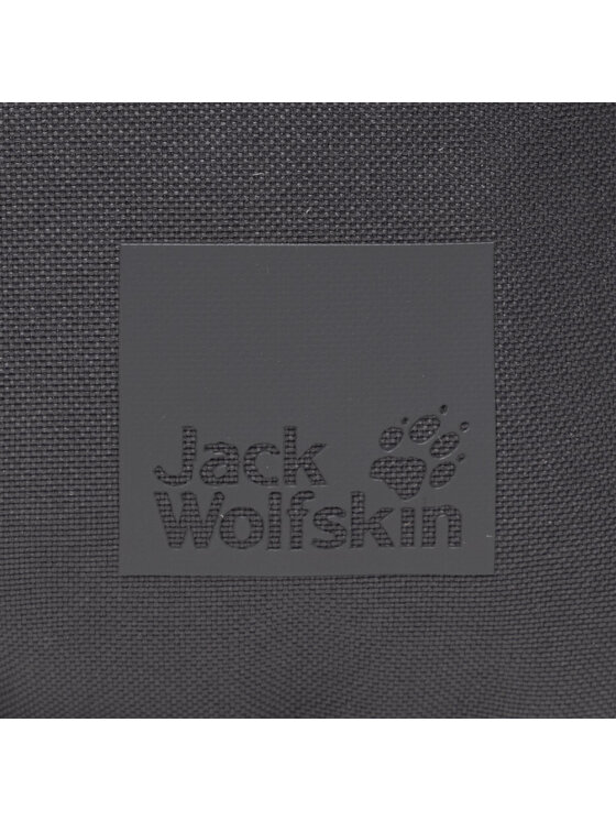 Jack Wolfskin Jack Wolfskin Plecak Cariboo 2009972 Szary