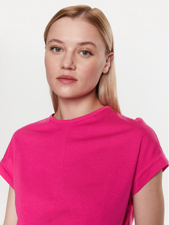 Débardeur Femme United Colors Of Benetton - Taille 36 - Bleu - Coton Léger