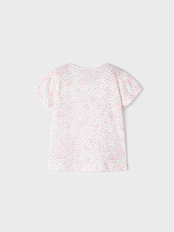 Set di 2 T-shirt 3067 Multicolore