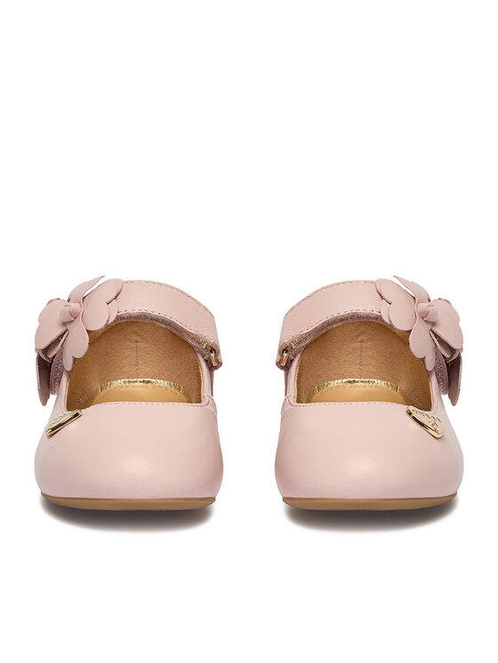 Guess Guess Balerinke CEO-CS6666-1(III)DZ Roza