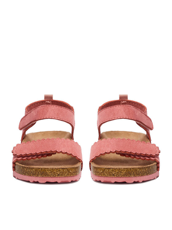 DeeZee DeeZee Sandały CEO-CM220518-19B Różowy