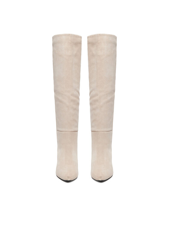 Badura Badura Stiefel EO-APRIL-123433 Grau
