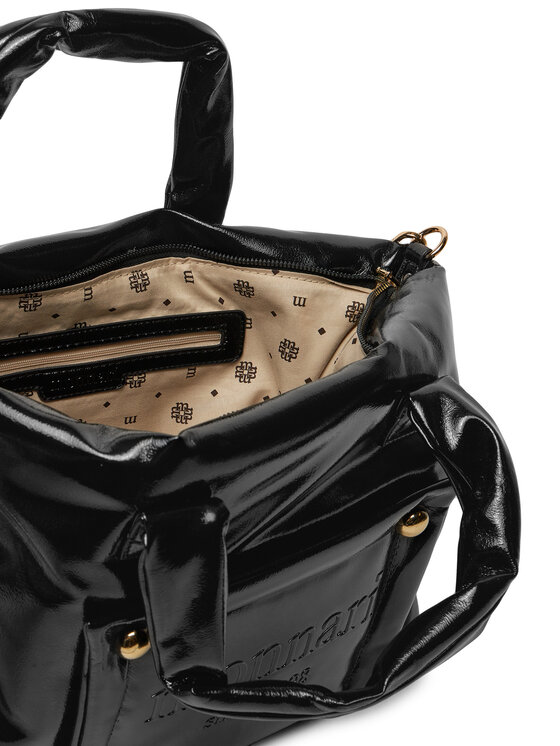 Monnari Monnari Ročna torba BAG5600 Črna
