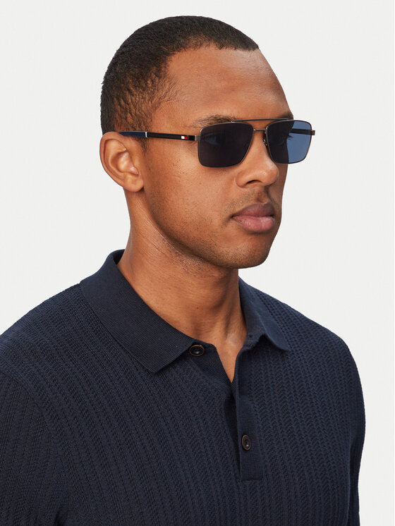 Tommy Hilfiger Tommy Hilfiger Γυαλιά ηλίου 2078/S 206821 Γκρι