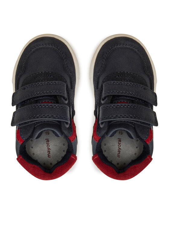 Mayoral Mayoral Sneakersy 42.520 Granatowy