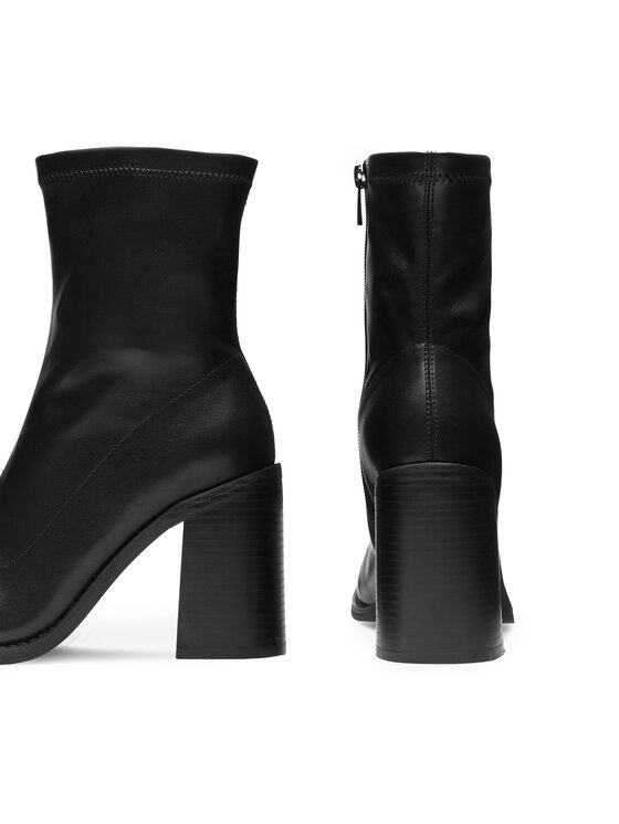 Jenny Fairy Jenny Fairy Stiefeletten MARLEE WS22398-08 Schwarz