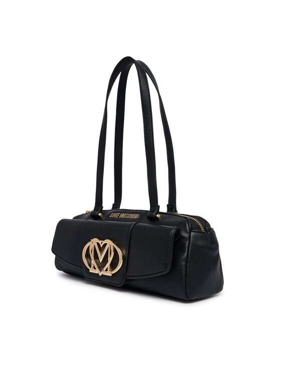 LOVE MOSCHINO LOVE MOSCHINO Τσάντα JC4211PP0PKB0000 Μαύρο