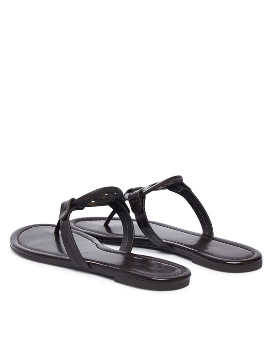 Tory Burch Tory Burch Flip-flops 174875 Barna