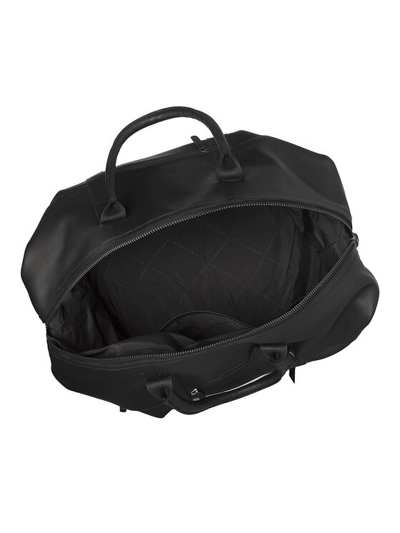 The Chesterfield Brand The Chesterfield Brand Torba weekendowa 331932 Czarny