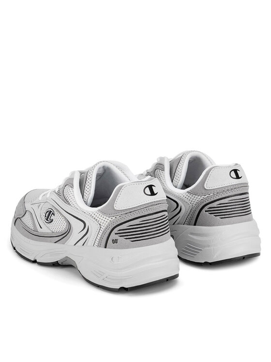 Champion Champion Sneakersy RN00 MS LOW S22347-ES004 Šedá