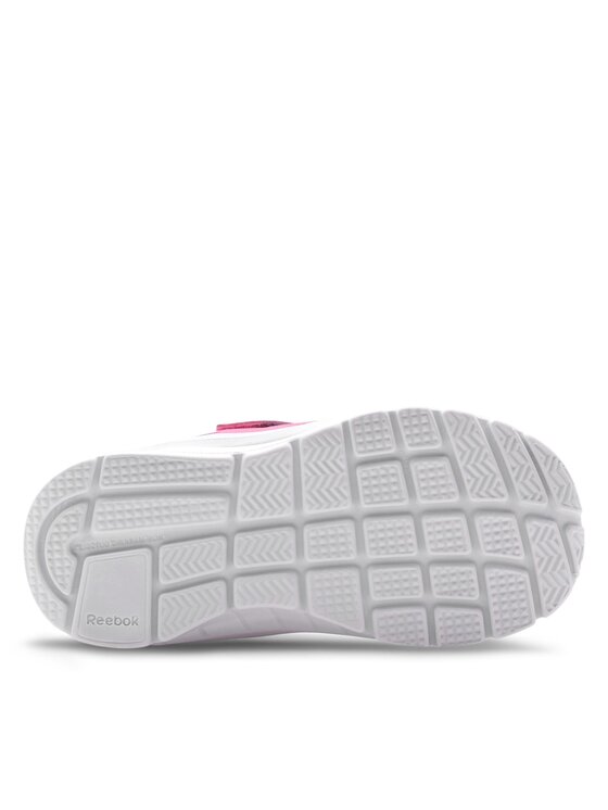 Reebok Reebok Sneakers Rush Runner 4 HP4785 Negru