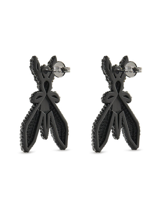 Patrizia Pepe Patrizia Pepe Naušnice 8JA059/M044-J3O4 Crna