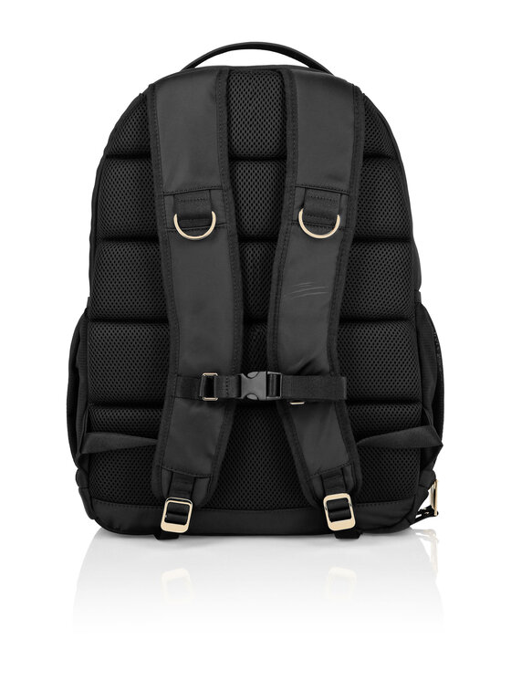 Plein Sport Plein Sport Zaino 24485 Nero