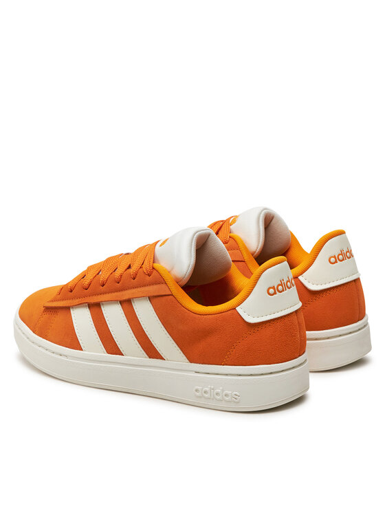 adidas adidas Superge Grand Court Alpha 00S IH3844 Oranžna