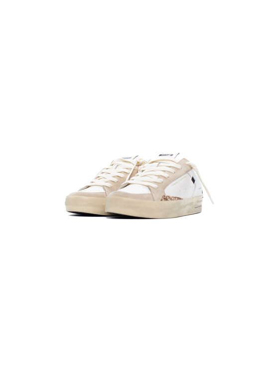 Crime London Crime London Sneakers 25110AA8 Marrone