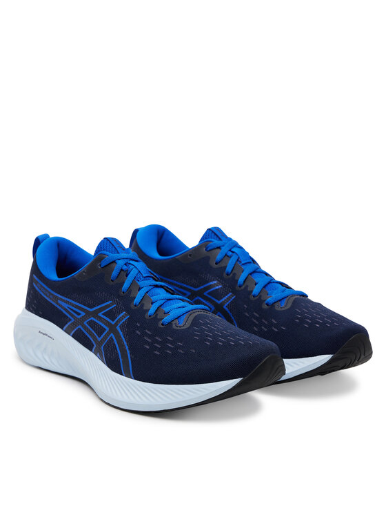 Asics Asics Běžecké boty Gel-Excite 101011B600 Tmavomodrá