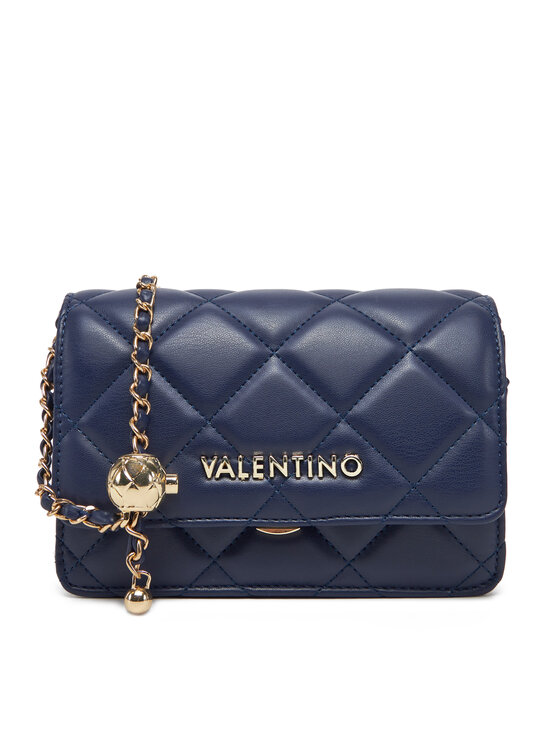 Valentino Valentino Táska Ocarina VBS3KK52R Kék