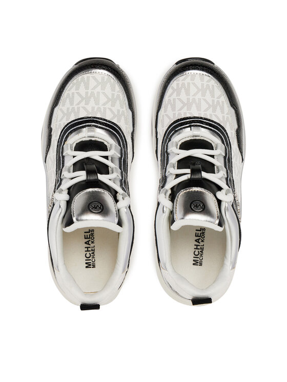 MICHAEL Michael Kors MICHAEL Michael Kors Sneakersy MK01463001 Barevná