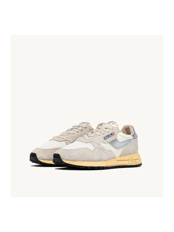 Autry Autry Sneakers wwlw_mu01 Bianco