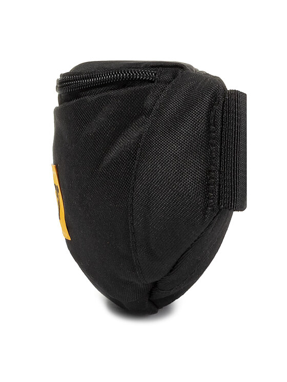 CATerpillar CATerpillar Saszetka nerka BTS Waist Bag 83734-01 Czarny