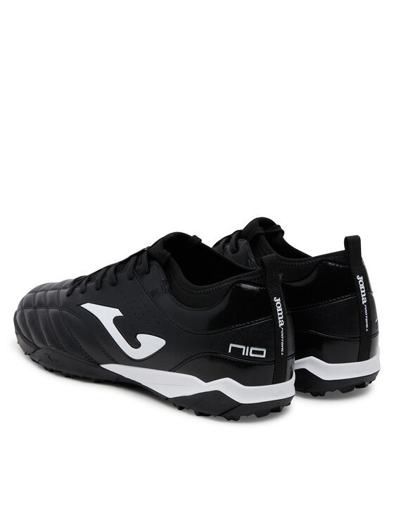 Joma Joma Jalgpallijalatsid Numero-10 2401 N10W2401TF Must