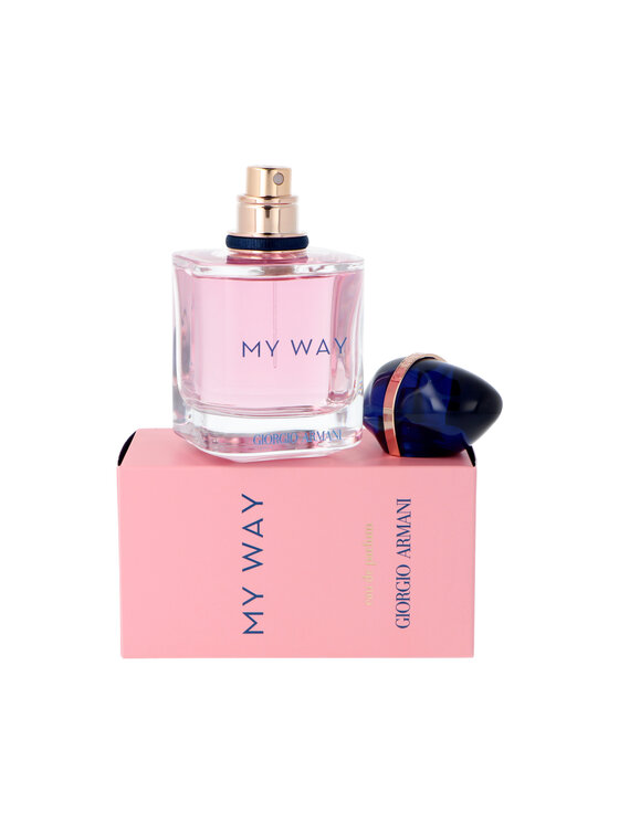 Giorgio Armani Giorgio Armani My Way Woda perfumowana