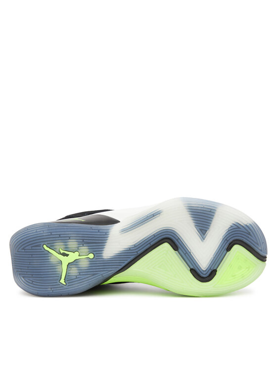 Nike Nike Košarkaška obuća Luka 2 9 (GS) DZ3498 017 Crna