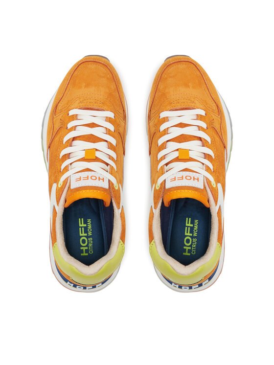 HOFF HOFF Sportcipők Citrus 12502028 Narancssárga