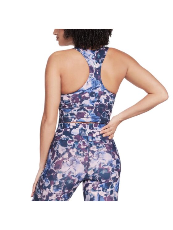 Skechers Skechers Top WBR105-PMLT Fioletowy Regular Fit