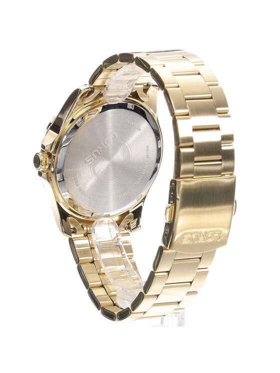 Lorus Lorus Orologio RX382AX9 Oro