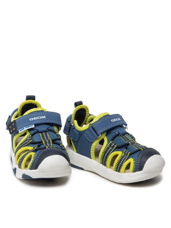 Geox Geox Sandales B S.Multy B. B B920FB 05014 C4378 S Tumši zils