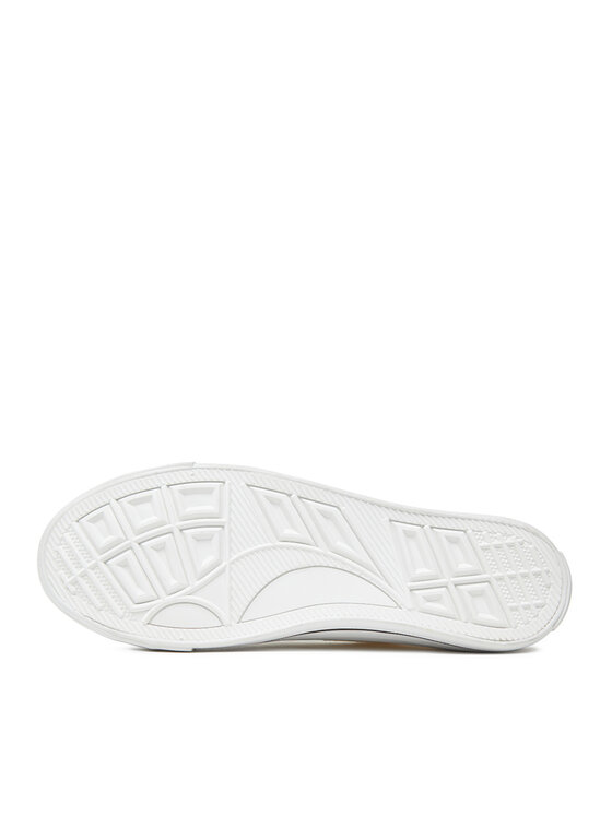 Sprandi Sprandi Scarpe da ginnastica CEO-YL201402 Bianco