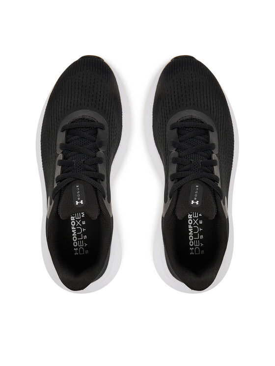 Under Armour Under Armour Pantofi pentru alergare Ua W Charged Rogue 5 3028262 Negru