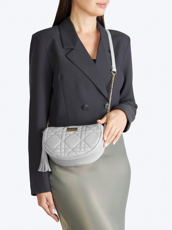 DeeZee DeeZee Geantă DZE-S-021-07 Gri