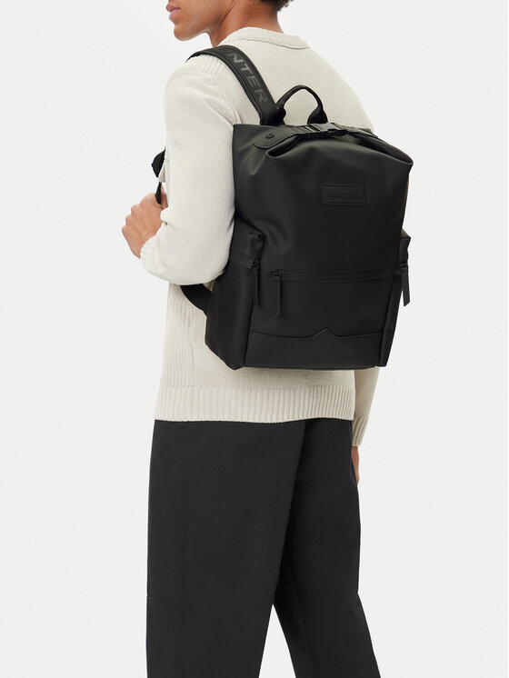 Hunter Plecak C-HTR-B-014-08 Czarny