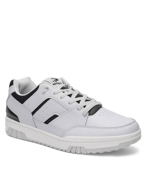Shaq Shaq Сникърси BREAKER LOW AQ95014M-SX Сив