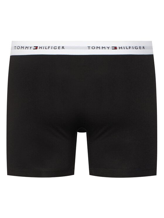 Tommy Hilfiger Tommy Hilfiger Σετ μποξεράκια UM0UM03874 Έγχρωμο
