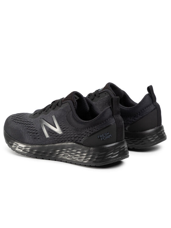New Balance New Balance Αθλητικά Fresh Foam Arishi v3 MARISLK3 Μαύρο
