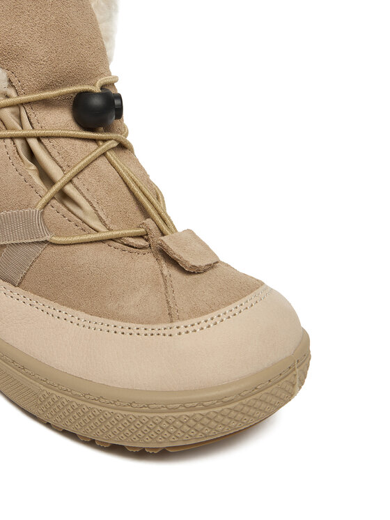 Primigi Primigi Śniegowce GORE-TEX 8856433 S Beżowy