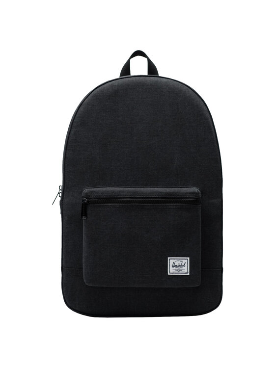 Herschel Herschel Plecak Herschel Cotton Casuals Backpack Czarny