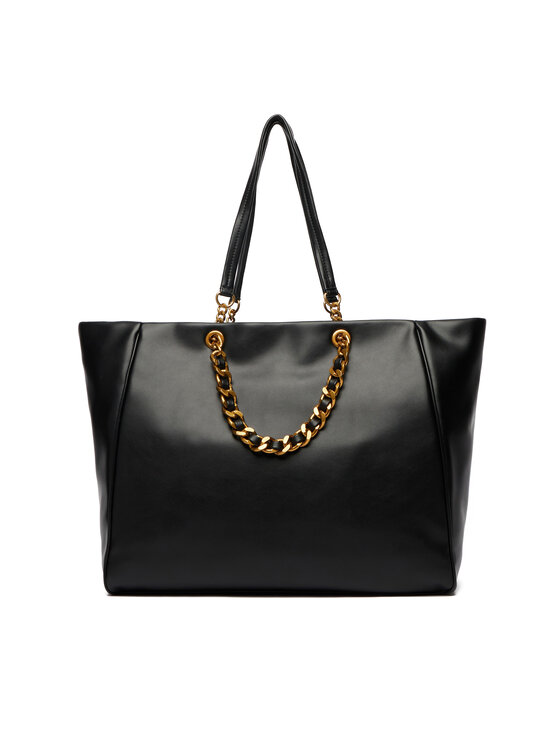 Liu Jo Liu Jo Handtasche AA6116 E0958 Schwarz