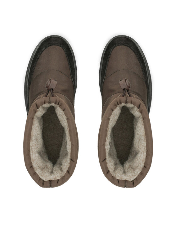 Gant Gant Апрески 29547784 Кафяв