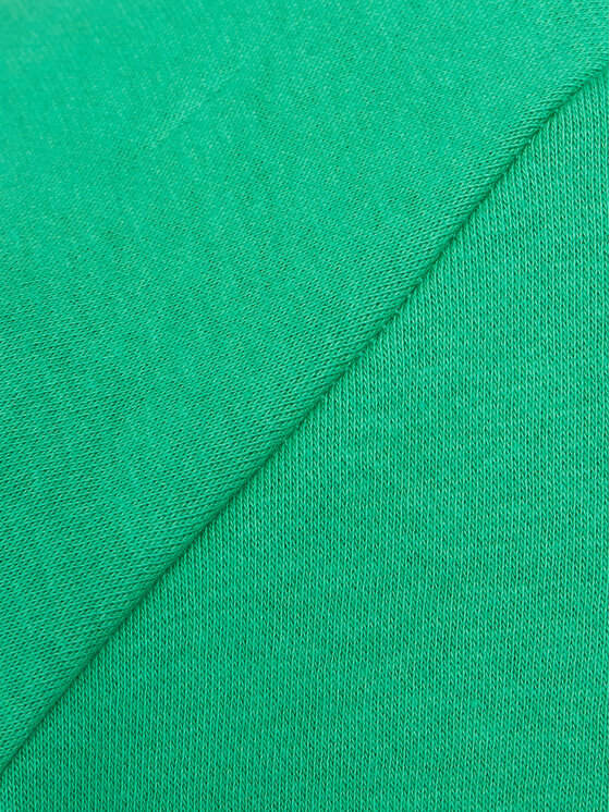 Gap Gap Majica dugih rukava 765585-20 Zelena Regular Fit